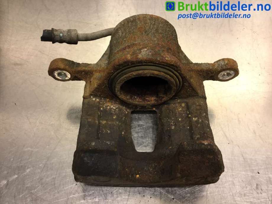 Bremsecaliper venstre foran til Kia Rio 2011-2017 Type III  (KIA|)