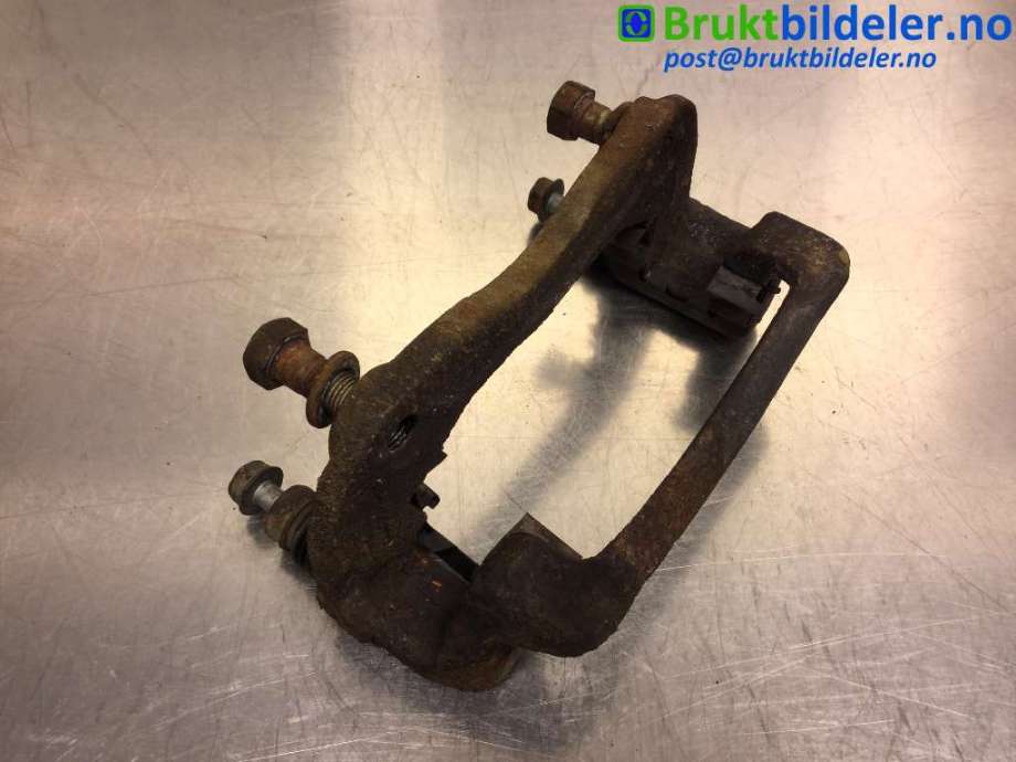 Bremsecaliper brakett til Kia Rio 2011-2017 Type III  (KIA|)