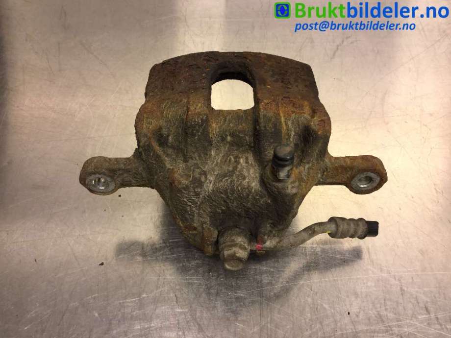 Bremsecaliper høyre foran til Kia Rio 2011-2017 Type III  (KIA|)