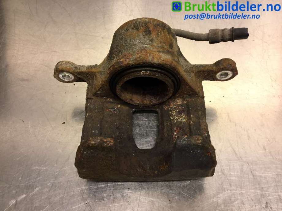 Bremsecaliper høyre foran til Kia Rio 2011-2017 Type III  (KIA|)