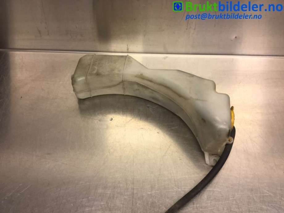 Ekspansjonstank til Subaru Impreza 1995-2000 (Type I, Fase 2) (SUBARU|)