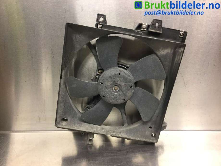 Kjølevifte til Subaru Impreza 1995-2000 (Type I, Fase 2)  (SUBARU|)