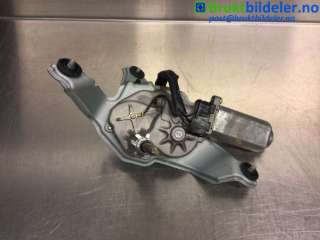 Viskermotor bakrute til Kia Rio, 2011-2017 Type III  (KIA|98700-1W000|03511-1680)