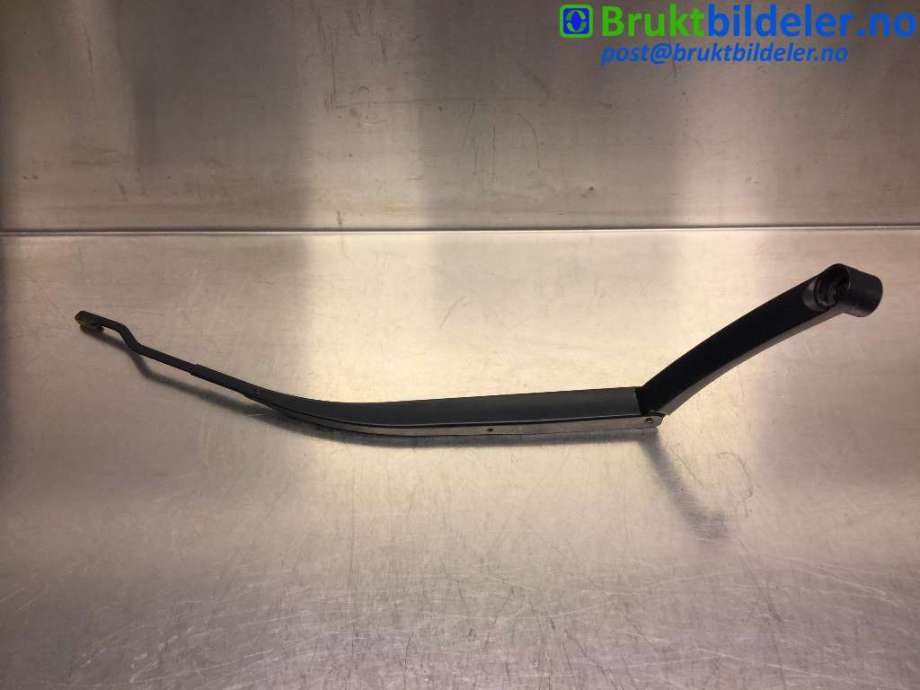 Viskerarmer frontrute til Kia Rio, 2011-2017 Type III  (KIA|)