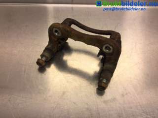 Bremsecaliper brakett til Kia Rio, 2011-2017 Type III  (KIA|)
