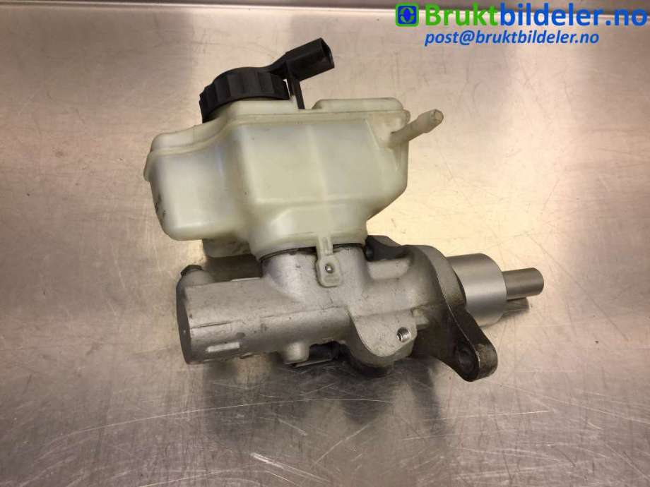 Bremsepumpe hoved til VW Golf VI 2008-2012  (VOLKSWAGEN|1K1611301 D|)