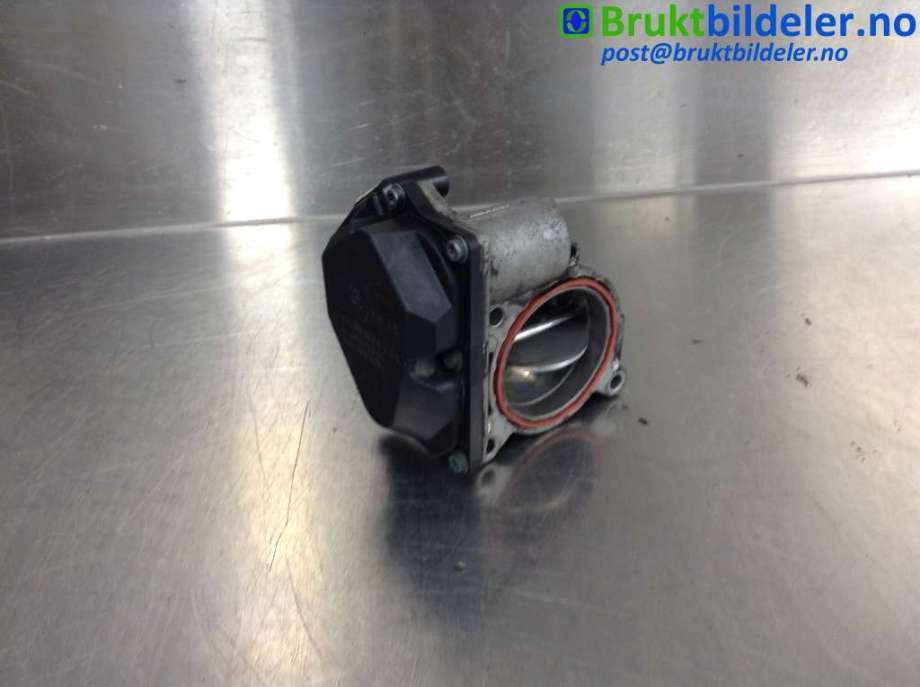 Spjeldhus til VW Transporter / Caravelle 2009-2015 (Fase 2) (T5) (T5) (VOLKSWAGEN|03L 128 063 S|A2C32356700|)