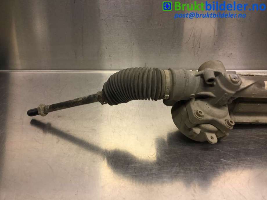 Tannstang elektrisk til VW Golf VI 2008-2012  (VOLKSWAGEN|1K1 423 051 ED||1K0 909 144 J)