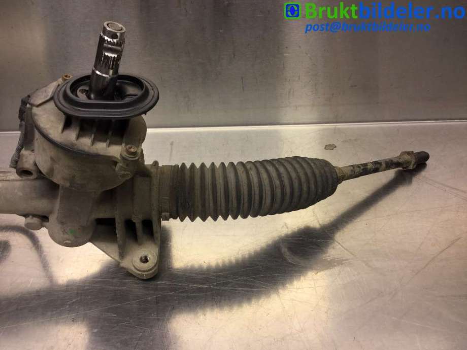 Tannstang elektrisk til VW Golf VI 2008-2012  (VOLKSWAGEN|1K1 423 051 ED||1K0 909 144 J)