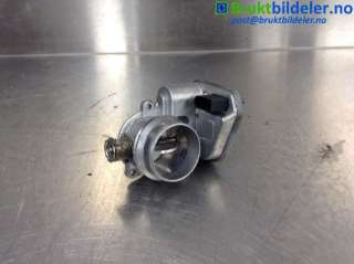Spjeldhus til BMW 1-Serie, 2004-2011 (E81/E82/E87/E88) (E81/E82/E87/E88) (BMW|7 804 373-01|B9 184 1493)