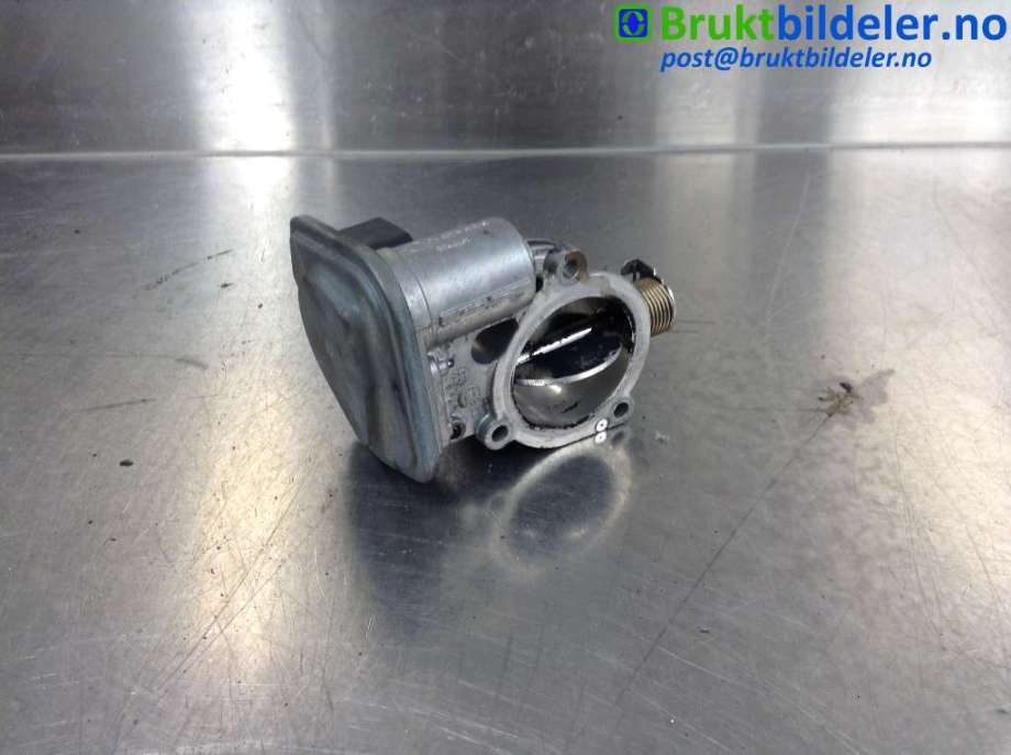 Spjeldhus til BMW 1-Serie 2004-2011 (E81/E82/E87/E88) (E81/E82/E87/E88) (BMW|7 804 373-01|B9 184 1493|)