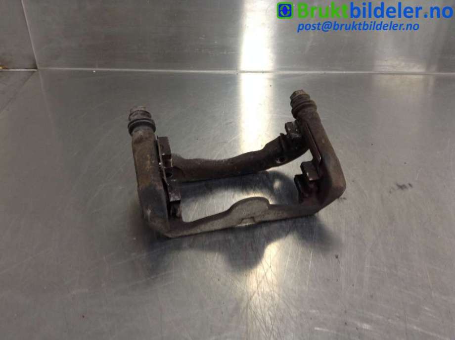 Bremsecaliper brakett til BMW 1-Serie, 2004-2011 (E81/E82/E87/E88) (E81/E82/E87/E88) (BMW|)