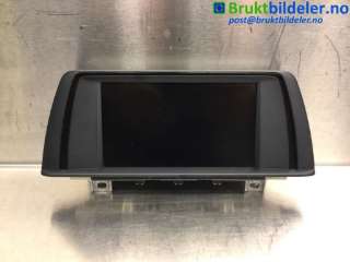 Instrument kjørecomputer til BMW 3-Serie,  (F30/F31/F34) (BMW|9262753-02)