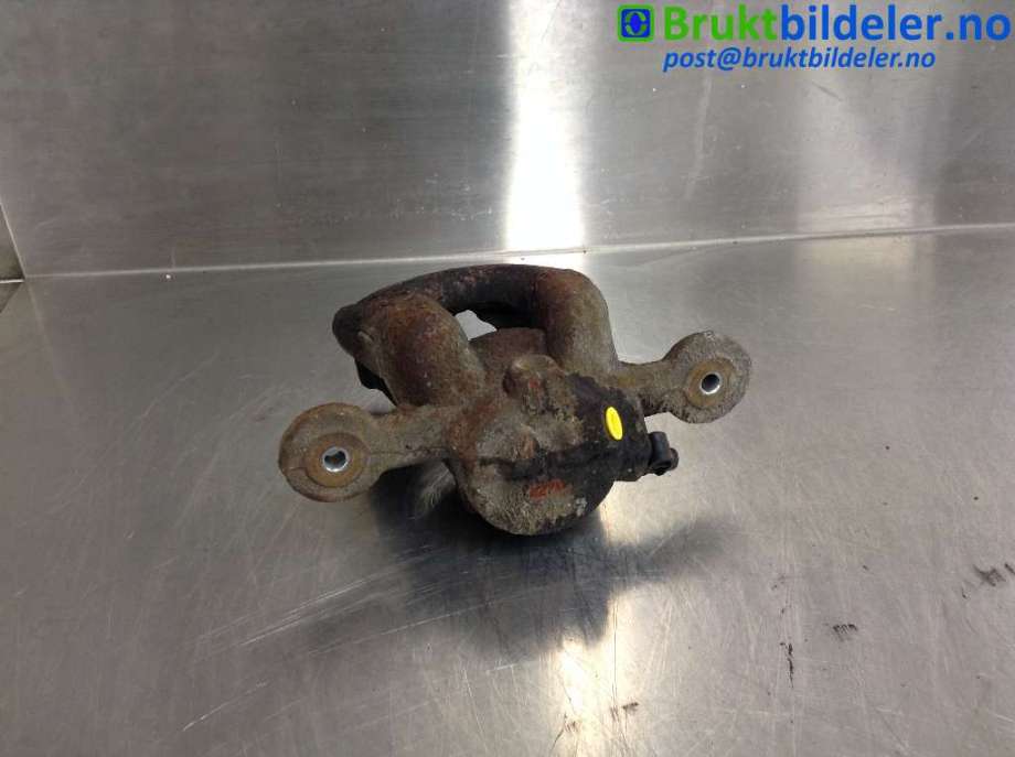 Bremsecaliper venstre foran til BMW 1-Serie 2004-2011 (E81/E82/E87/E88) (E81/E82/E87/E88) (BMW|)
