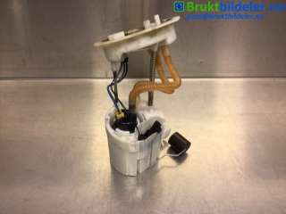 Dieselpumpe til BMW 3-Serie,  (F30/F31/F34) (BMW|16 11 7 243 972)