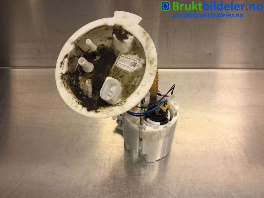 Dieselpumpe til BMW 3-Serie 2012-2018 (F30/F31/F34) (F30/F31/F34) (BMW|16 11 7 243 972|)