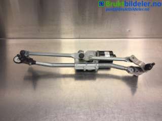 Viskermotor frontrute til BMW 1-Serie,  (E81/E82/E87/E88) (BMW|7 193 036-01|405121)