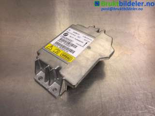 Airbag elektronikk til BMW 1-Serie,  (E81/E82/E87/E88) (BMW|65 77 9184432-01|0 285 010 070)