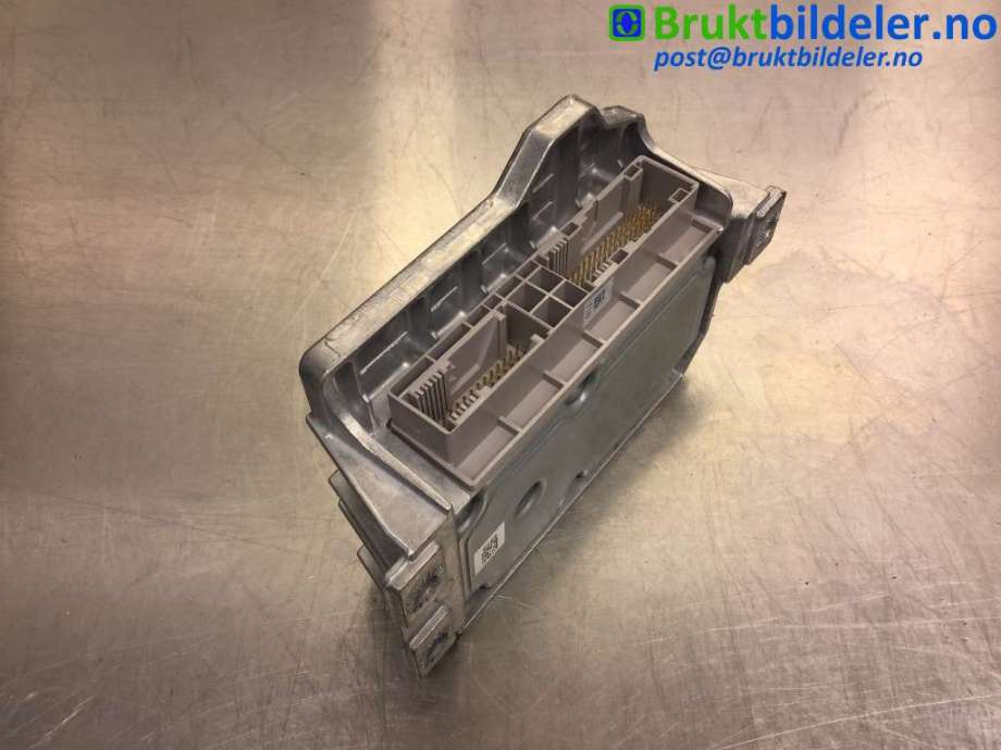 Airbag elektronikk til BMW 1-Serie 2004-2011 (E81/E82/E87/E88) (E81/E82/E87/E88) (BMW|65 77 9184432-01|0 285 010 070|)