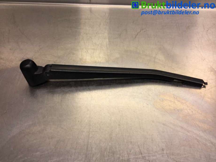 Viskerarm bakrute til BMW 1-Serie, 2004-2011 (E81/E82/E87/E88) (E81/E82/E87/E88) (BMW|7 138 507-06)