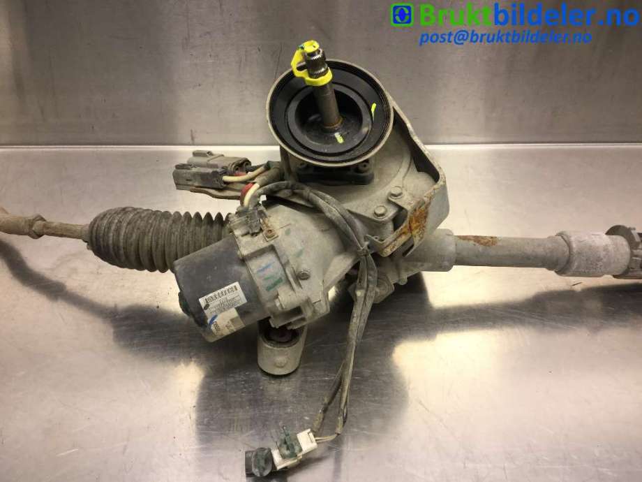 Tannstang elektrisk til Honda Civic 2006-2011 (Type VIII) (HONDA|LJ06-021724||LJ06-905580)