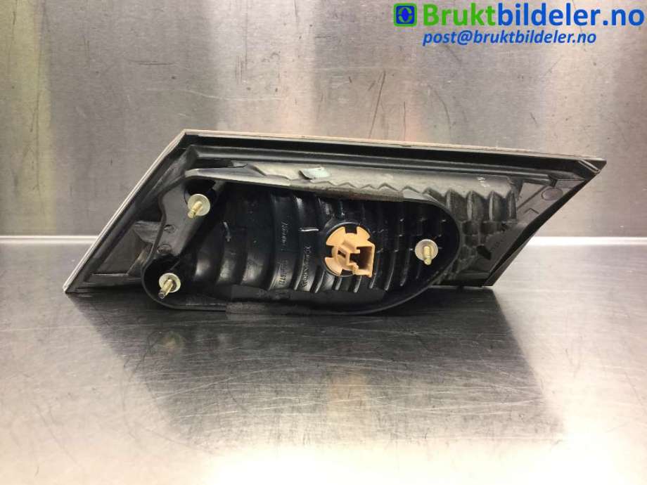 Baklykt venstre indre til Honda Civic 2006-2011 (Type VIII) (HONDA|34156-SMG-E03|)