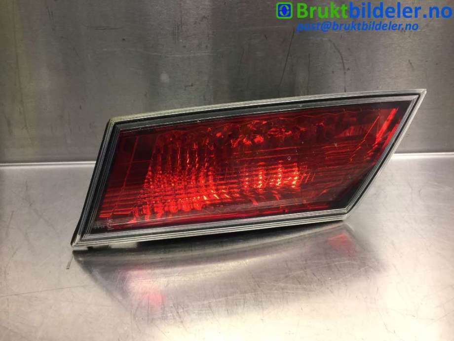 Baklykt høyre indre til Honda Civic, 2006-2011 (Type VIII)  (HONDA|34151-SMG-E03)