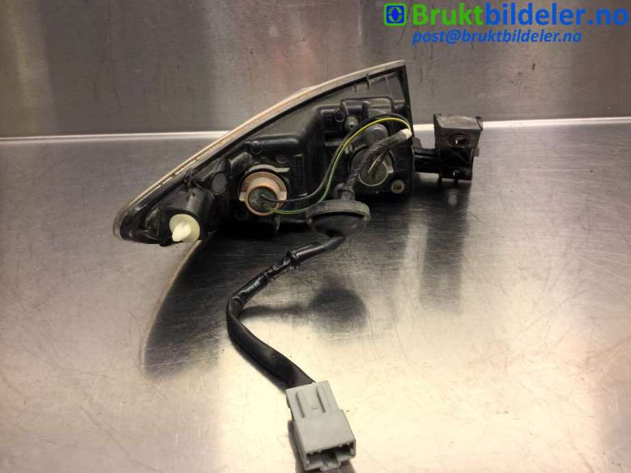 Baklykt høyre til Honda Civic 2006-2011 (Type VIII)  (HONDA|33501-SMG-E03|)