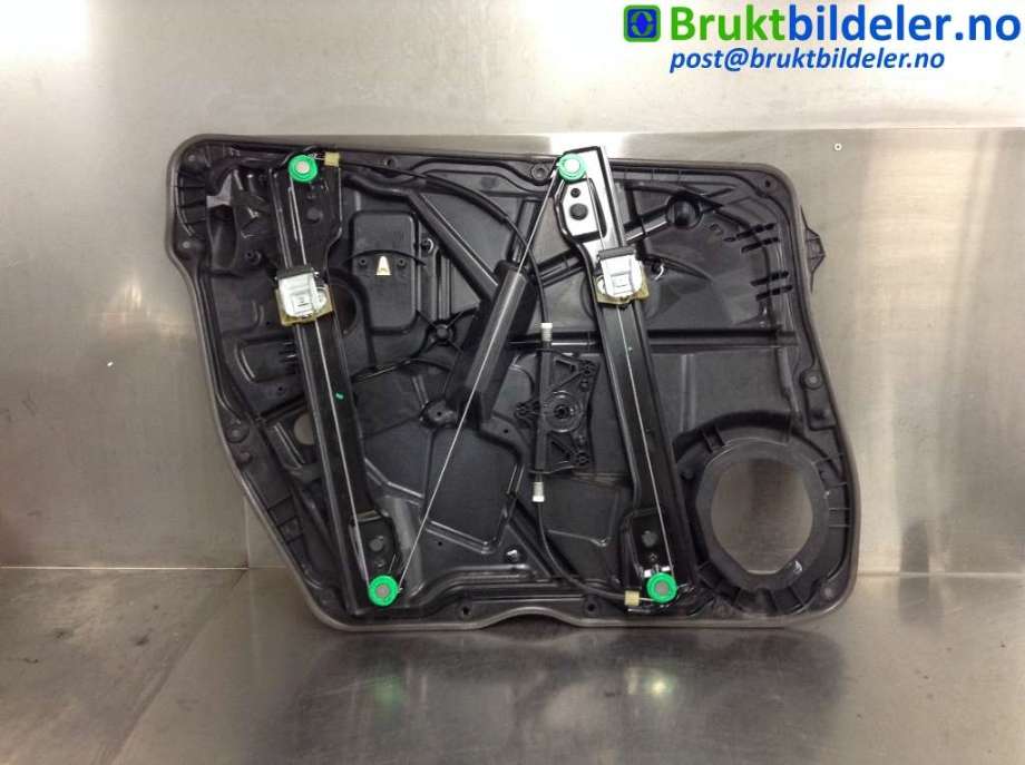 Ruteheis til Mercedes ML 2011-2015 (Fase 1) (W166) (W166) (MERCEDES|)