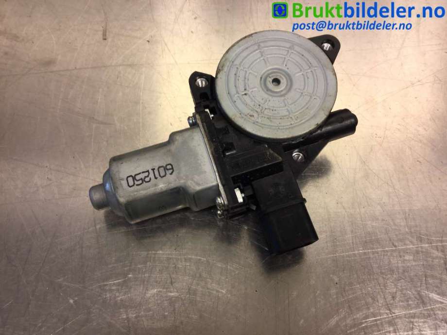 Ruteheis venstre foran til Honda Civic 2006-2011 (Type VIII)  (HONDA|)