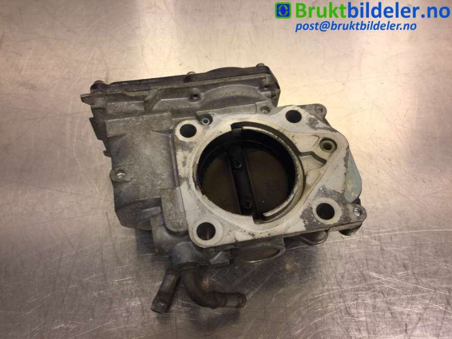 Spjeldhus til Honda Civic 2006-2011 (Type VIII)  (HONDA|16400-RNB-A01||GMA4A)