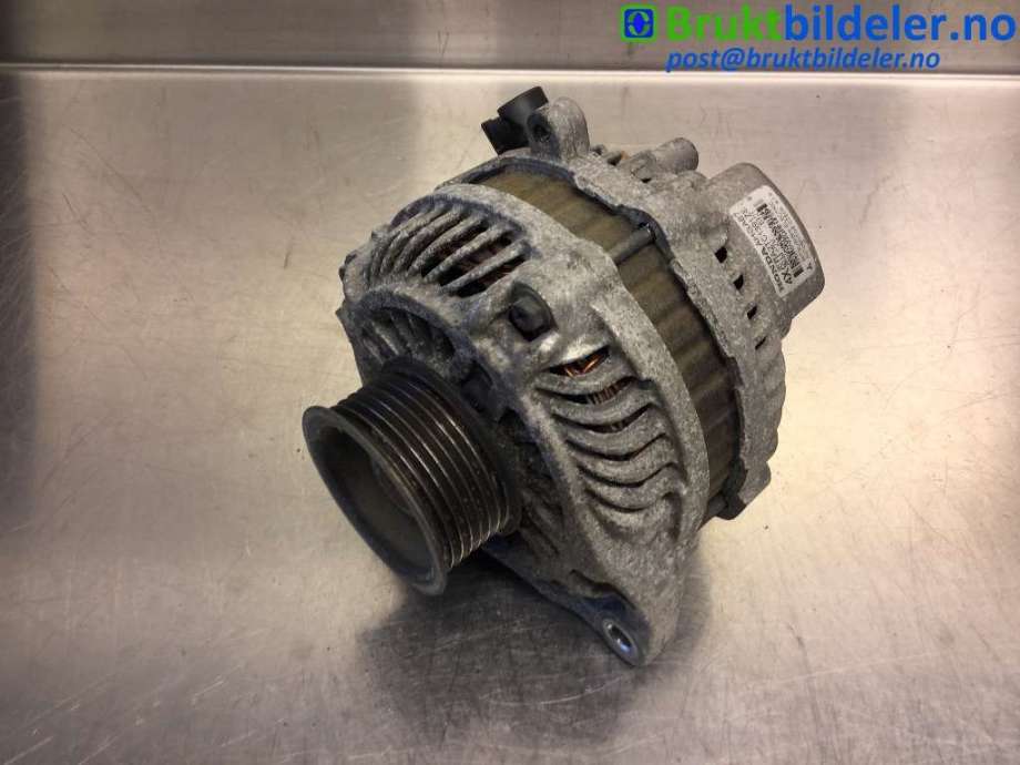 Dynamo til Honda Civic, 2006-2011 (Type VIII)  (HONDA|31100-RNA-A01)