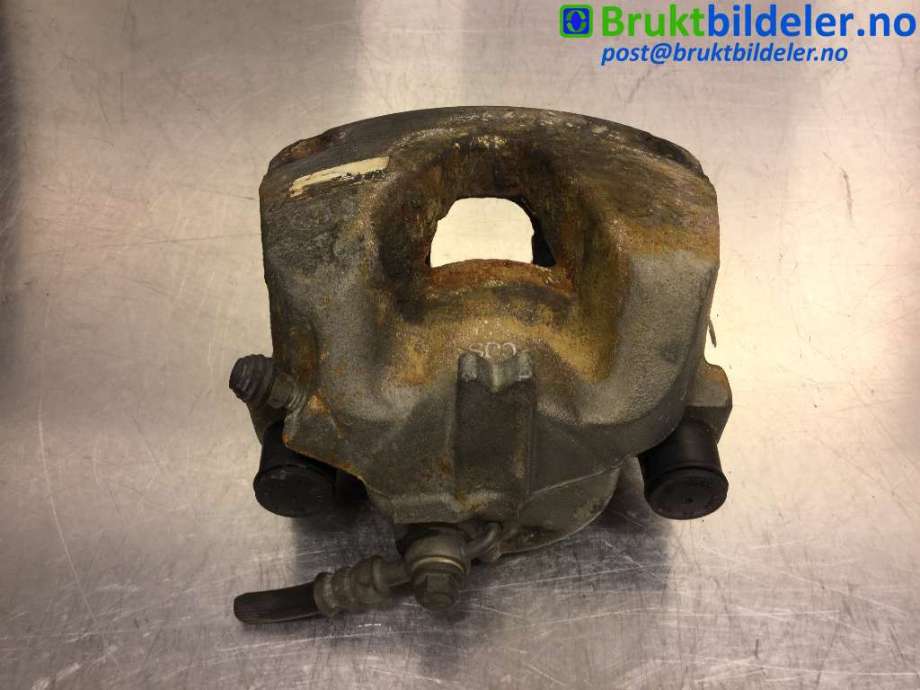 Bremsecaliper venstre foran til Peugeot Expert 2016-->> (Type III)  (PEUGEOT|1613260080|)