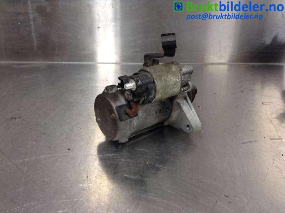 Starter til Toyota Yaris 2012-2014 (Type III, Fase 1) (TOYOTA|28100-0Q050|MS428000-4501|)