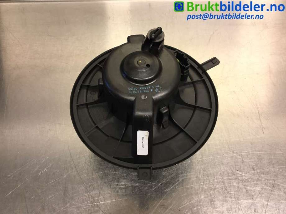 Varmeapparat motor til VW Caddy 2015-2020 (Type III, Fase 3)  (VOLKSWAGEN|1K1 819 015 E|)