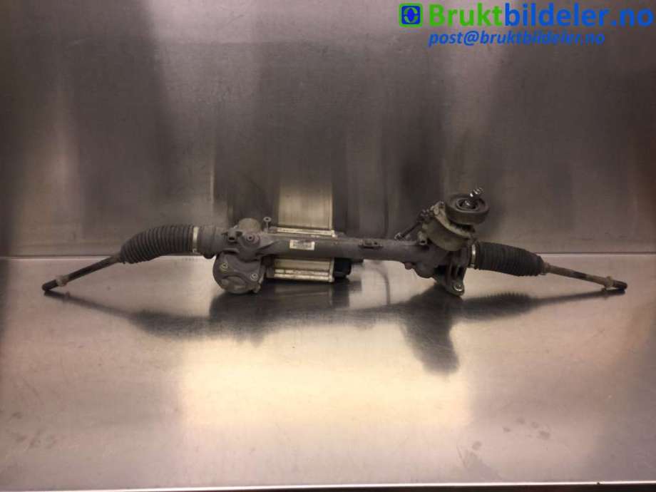 Tannstang elektrisk til VW Caddy, 2015-2020 (Type III, Fase 3)  (VOLKSWAGEN|1K1 423 051 FE)