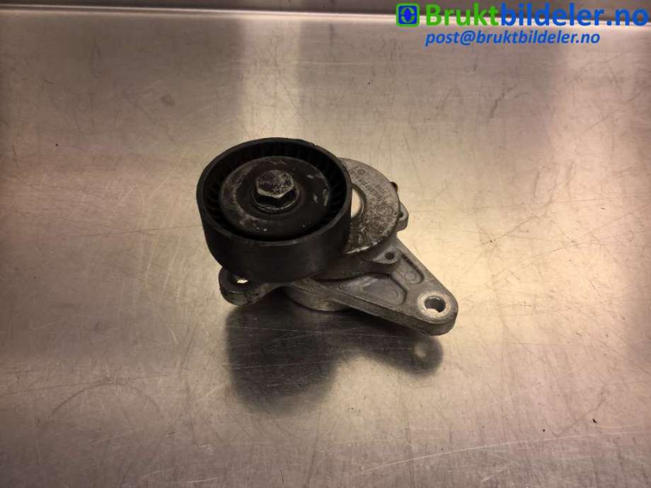Diverse deler til VW Caddy, 2015-2020 (Type III, Fase 3)  (VOLKSWAGEN|04L 903 315 A=G)
