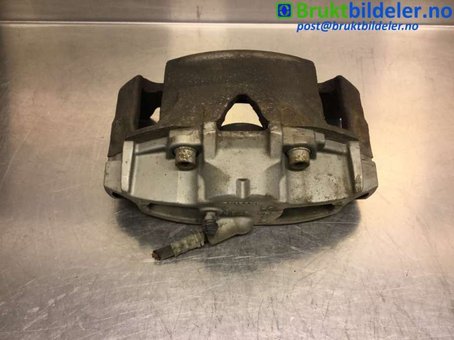 Bremsecaliper venstre foran til Volvo XC70 2008-2013 (Type II, Fase 1) (VOLVO|)