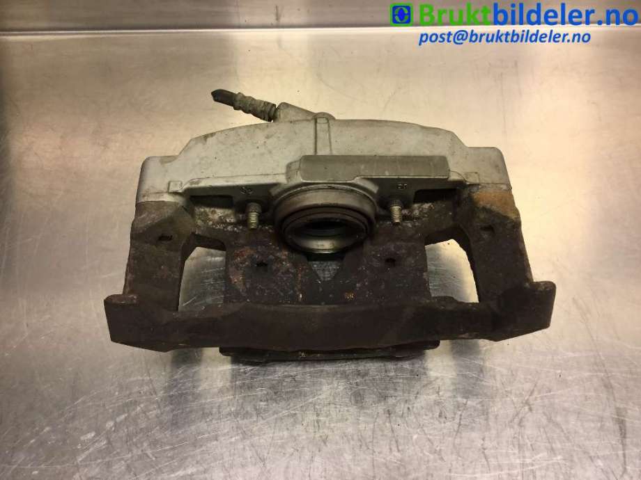 Bremsecaliper venstre foran til Volvo XC70 2008-2013 (Type II, Fase 1) (VOLVO|)