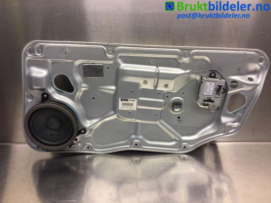 Ruteheis til Volvo XC70 2008-2013 (Type II, Fase 1)  (VOLVO|30661066|)
