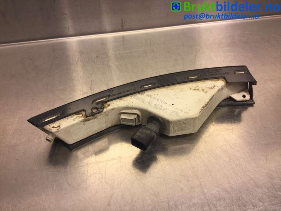 Blinklykt venstre til VW Passat 2005-2010 (B6) (B6) (VOLKSWAGEN|3C0 953 041 H|)