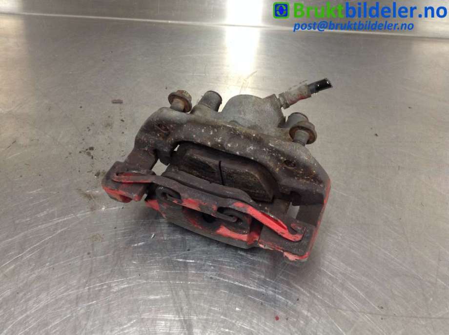 Bremsecaliper venstre foran til BMW 3-Serie 1991-2000 (E36) (E36) (BMW|34 11 6 758 113|)