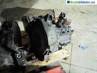 Girkasse manuell til Ford Transit,   (FORD|VXT75)