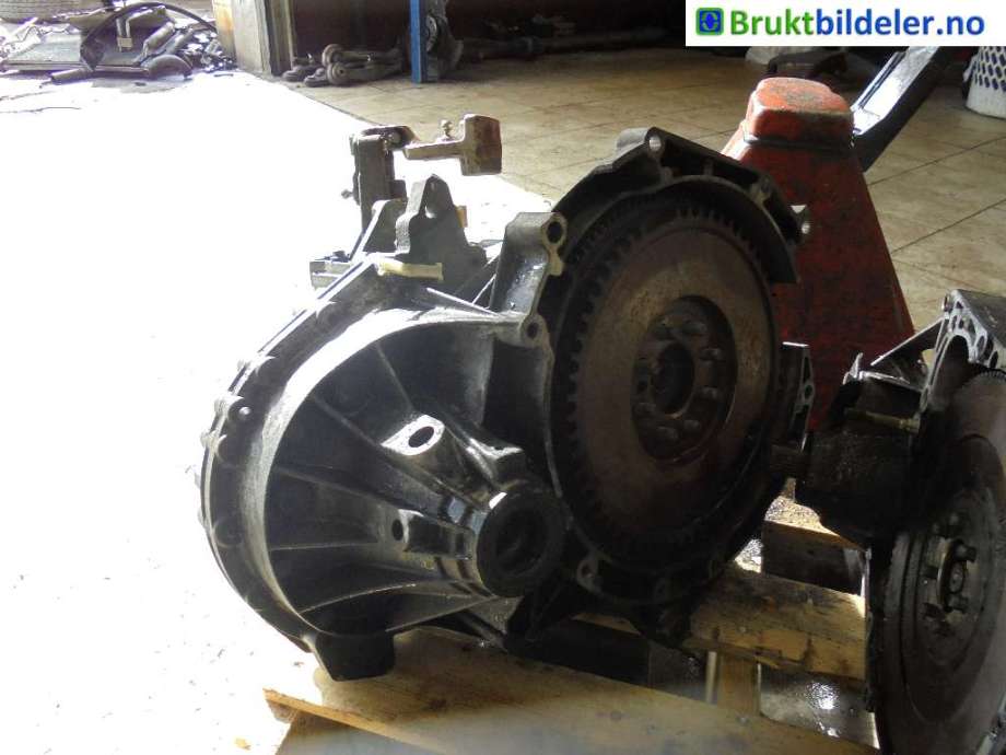Girkasse manuell til Ford Transit 2006-2013  (FORD||VXT75)