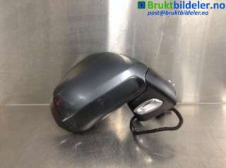 Speil høyre til Peugeot 407, 2004-2010  (PEUGEOT|)