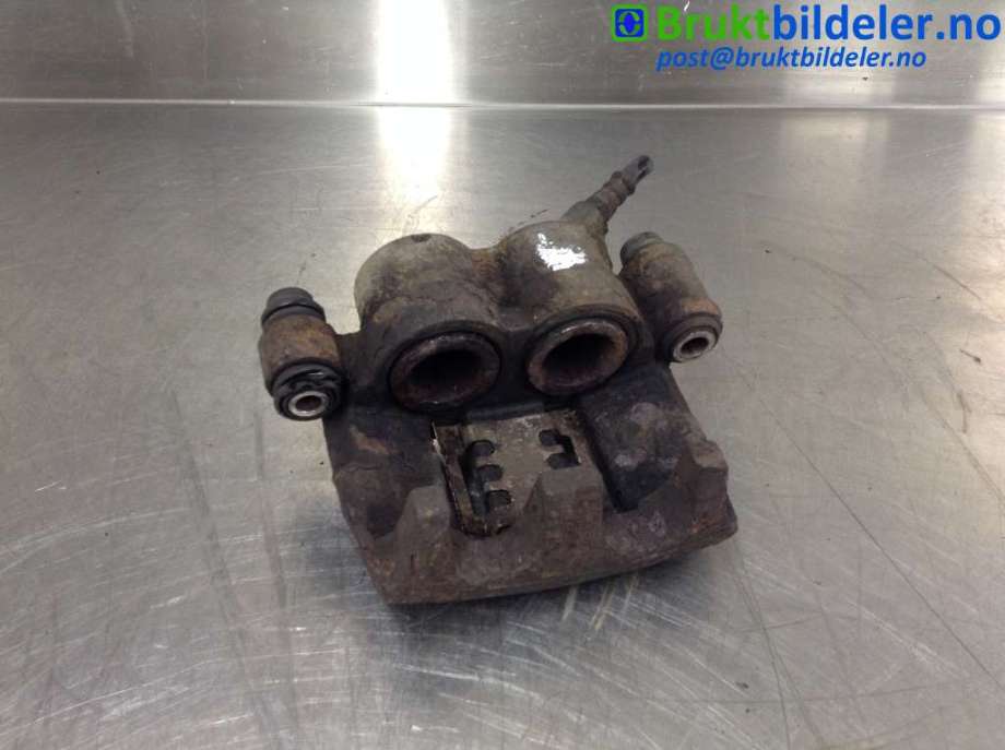 Bremsecaliper høyre foran til Renault Master 2002-2010 (Type II, Fase 2) (RENAULT|)