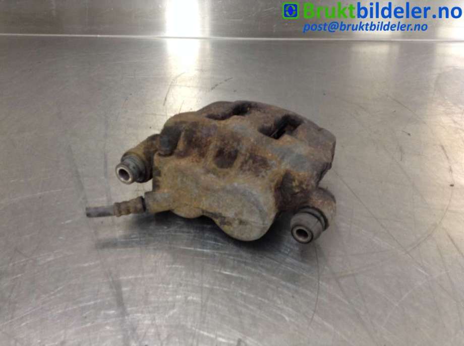Bremsecaliper venstre foran til Renault Master 2002-2010 (Type II, Fase 2) (RENAULT|)