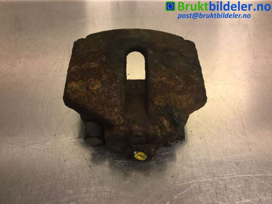 Bremsecaliper høyre foran til VW Passat 2005-2010 (B6) (B6) (VOLKSWAGEN|1K0 615 124 E|)