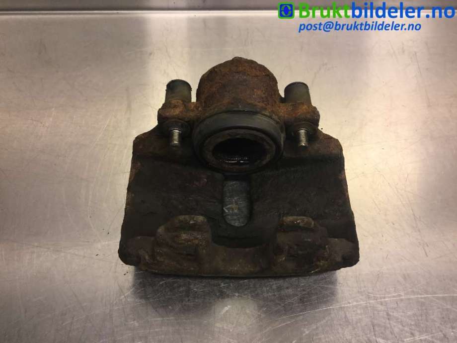 Bremsecaliper høyre foran til VW Passat 2005-2010 (B6) (B6) (VOLKSWAGEN|1K0 615 124 E|)