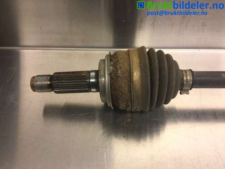 Drivaksel høyre bak til Honda CR-V 2007-2012 (Type III)  (HONDA|42310-SXS-A01|)